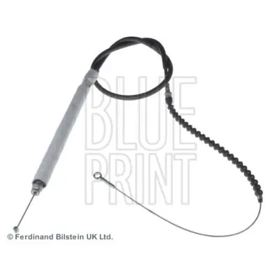 No Te Lo Pierdas Cable de accionamiento, freno de estacionamiento BLUEPRINT ADT346136